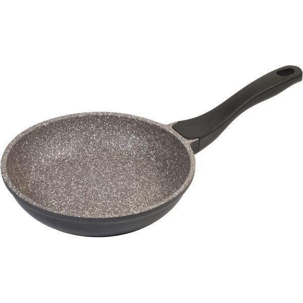 Bratpfanne Carl Schmidt Sohn "K2", Grau, Ø:20Cm, Pfannen, Bratpfanne, Induktion-image