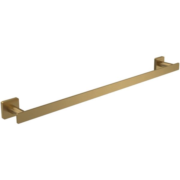 Villeroy & Boch Handtuchhalter Elements - Striking 645X75X45Mm Brushed Gold TVA15200200076-image