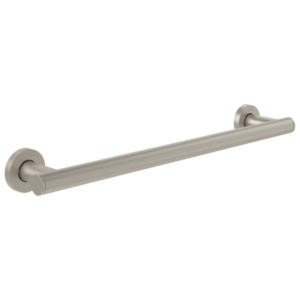 Villeroy & Boch Haltegriff Elements - Tender 451X82X50Mm Brushed Nickel Matt TVA15101000064-image