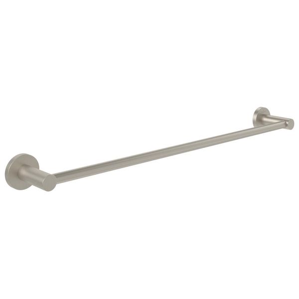 Villeroy & Boch Handtuchhalter Elements - Tender 654X85X54Mm Brushed Nickel Matt TVA15100200064-image