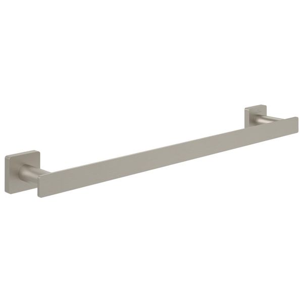 Villeroy & Boch Handtuchhalter Elements - Striking 495X75X45Mm Brushed Nickel Matt TVA15200100064-image