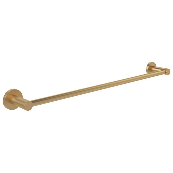 Villeroy & Boch Handtuchhalter Elements - Tender 654X85X54Mm Brushed Gold TVA15100200076-image