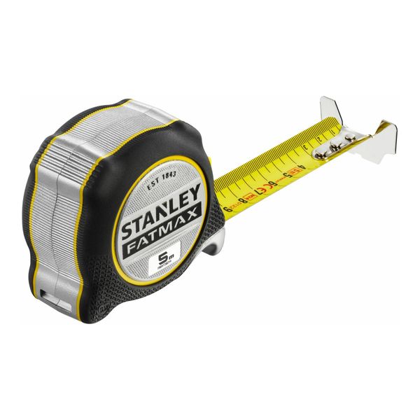 Stanley Bandmass Stanley Fatmax Xtreme 5M (FMHT38214-0)-image