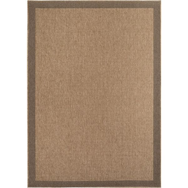 Teppich Outdoor Arlberg In Beige, In Jute-Optik, Aus Polypropylen, 200 X 290 Cm-image