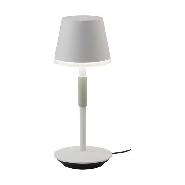 Philips Hue Go Tischleuchte Weiß White Color Ambiance Akku-image