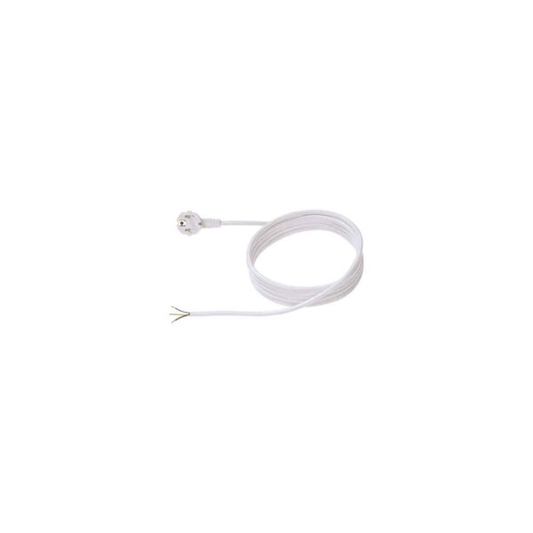 Bachmann Schutzkontakt-Zuleitung 2M,Ws 301.274)-image