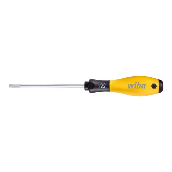 Wiha Schraubendreher Softfinish® Esd Tx T20 X 100 Mm (27147)-image