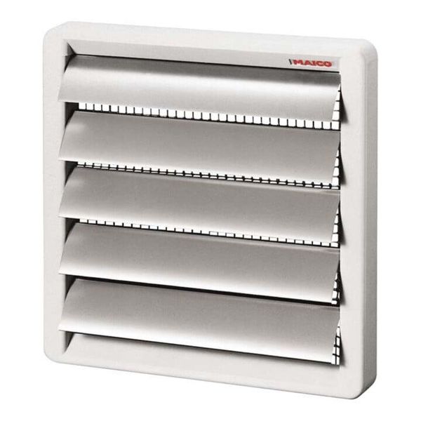 Maico Verschlussklappe AS 20 (0151.0330)-image