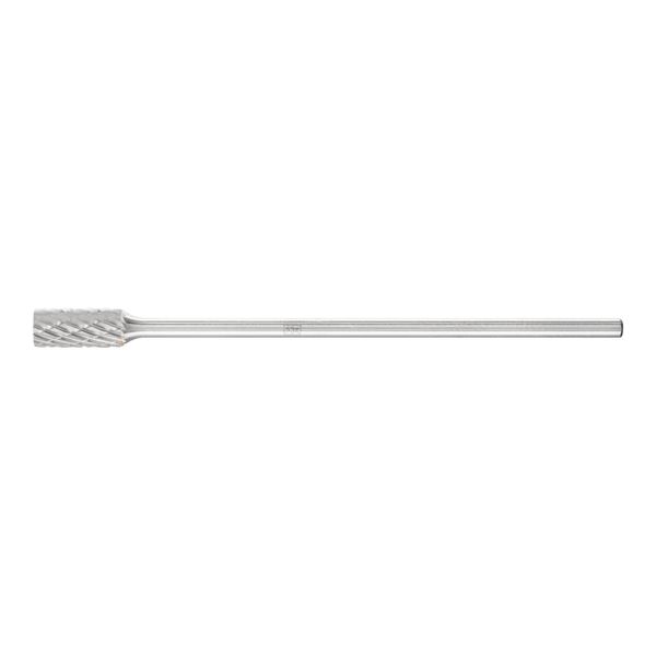 Pferd Tools Hartmetall FräSstift Zylinder Zya Ø 06X13Mm Schaft-Ø 3X75Mm Z3P Universal Mittel Kreuzverzahnt (21201487)-image