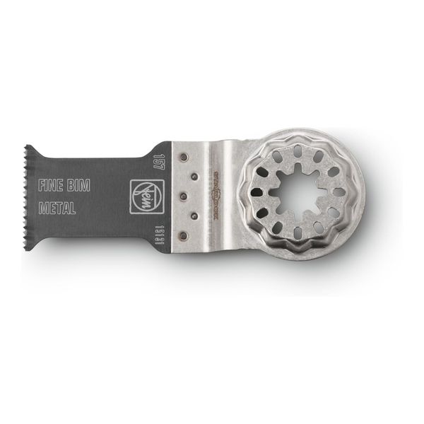 Fein E-Cut Fine-SäGeblatt Sl 50X30 (63502157240 | 63502157240)-image