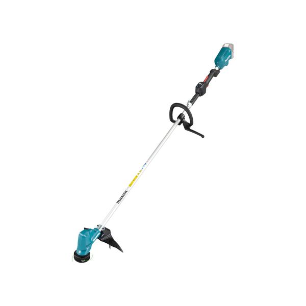 Makita Akku-Rasentrimmer 18V, 6000 U/Min, Ohne Akku (DUR190LZX9)-image