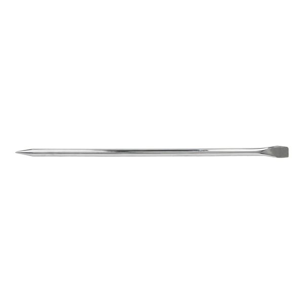 Ks Tools Edelstahl Nageleisen, 600 Mm SchaftØ 22 Mm (964.3206)-image