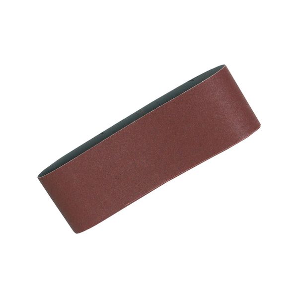 Makita Schleifband 76X533Mm K80 P-37194)-image