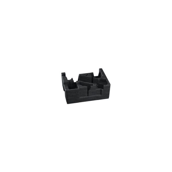 Bosch Einlagen FüR Die Werkzeugaufbewahrung L-Boxx-Einlage FüR Gsa 18V-28/18V-32-2 (1600A03522)-image