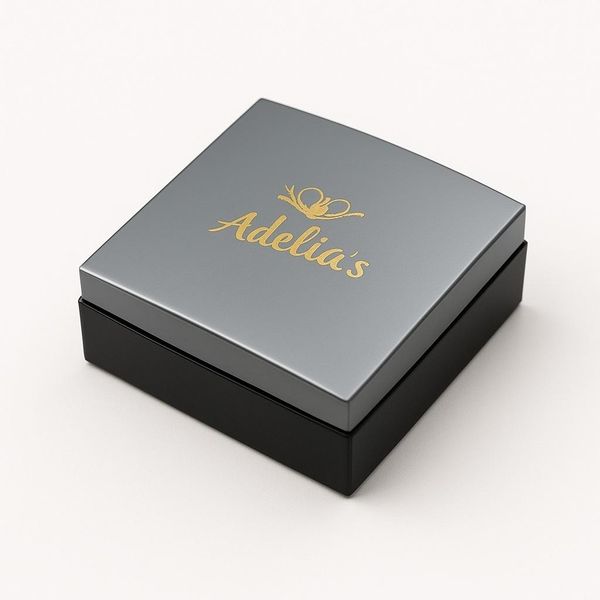 KettenanhäNger Adelia´S "AnhäNger 925 Silber Vergoldet Mit Zirkonia – GoldanhäNger", Gold, SchmuckanhäNger, Damen, Mit Zirkonia, Silber 925 (Sterlingsilber), KettenanhäNger, GoldanhäNger-image