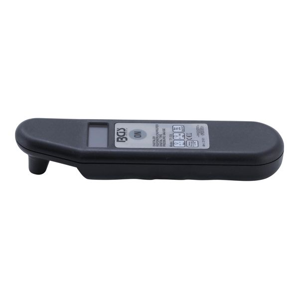 Bgs Digitaler ReifendruckprüFer ; Bgs Technic (2101)-image
