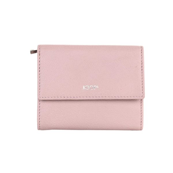 GeldböRse Joop "GeldböRse Lantea Simona Purse Sh4F", Damen, Rosa, Obermaterial: 100% Rindsleder Leather Cow., Kleinlederwaren-image