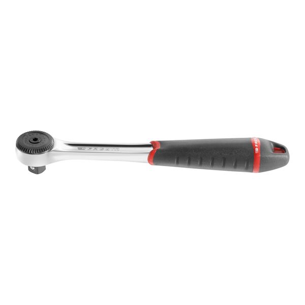 Facom Umschaltknarre 3/8" ""Vollhand Pb (J.161B)"-image