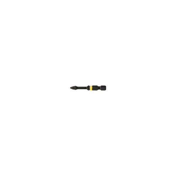 Dewalt Torsion Bit Schlagfest Pz3 50Mm (DT7392T-QZ)-image