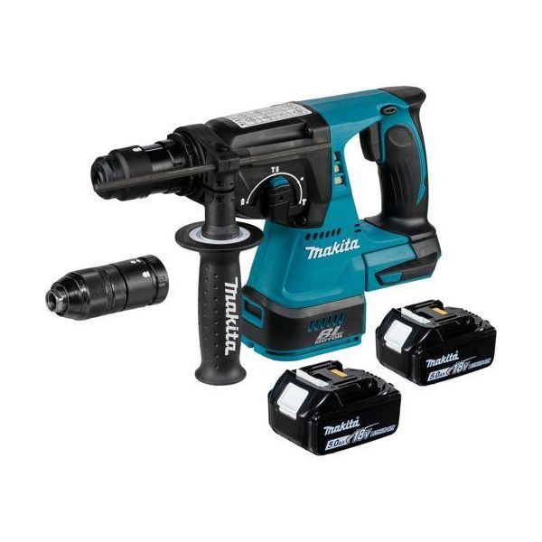 Makita DHR243RTJ Akku-Kombihammer-image