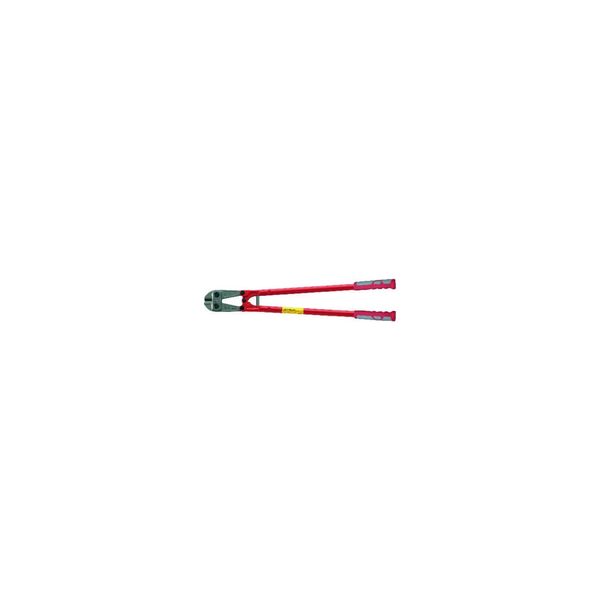 Vbw Bolzenschneider Waggonit L.610Mm Weich 9Mm Mittel 8Mm Hart 7Mm (980010)-image