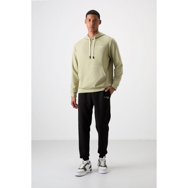 Herren Kapuzenpullover- Und Hosen-Set-image