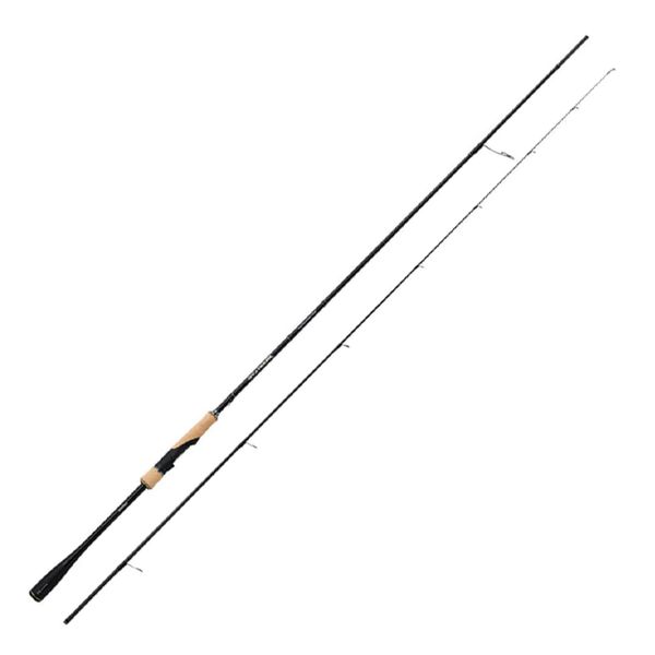 Shimano Yasei Ltd Perch Finesse 2,60M 5-25G 2Pc Spinnrute-image