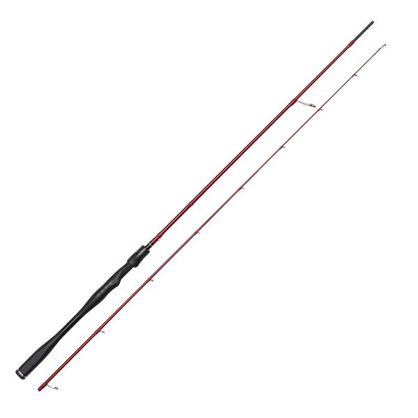 Westin W6 Finesse T&C 2Nd 2,16M L 5-15G 2Sec Finesse-Spinnrute-image