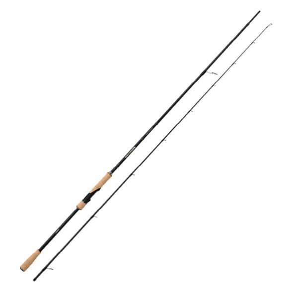 Shimano Yasei LTD Zander River Jiggin EX-FAST 2,70M 20-70G 2Pc Spinnrute-image