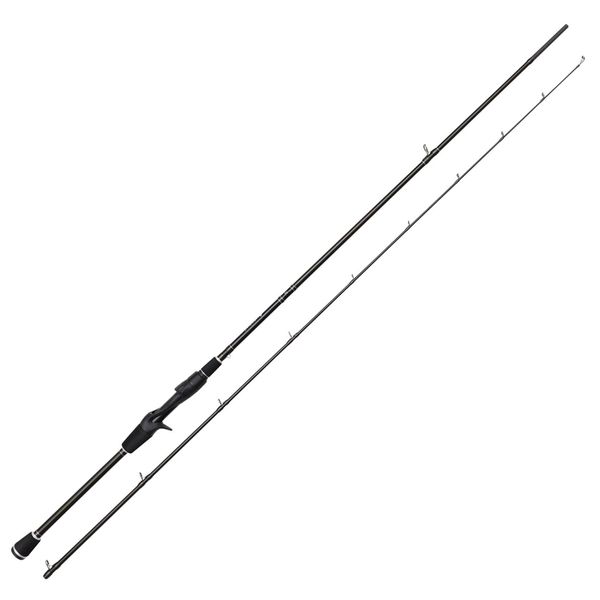 Westin W2 Finesse-T T&C 7'1"/213Cm M 7-21G Finesse-Baitcastrute-image