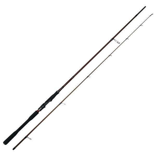Westin W4 Powerteez 2Nd 250Cm Ml 7-28G Spinnrute-image