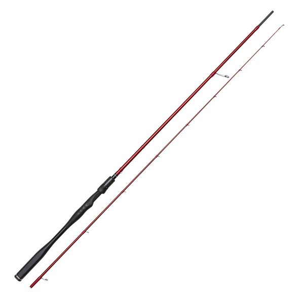 Westin W6 Finesse Shad 2Nd 2,54M Mh 8-36G 2Sec Spinnrute-image