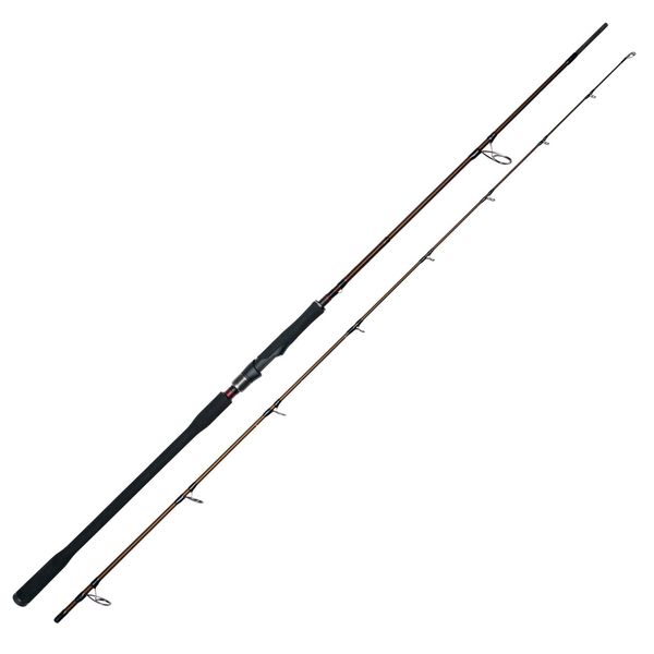 Westin W4 Powercast 2Nd 2,55M Xxh 40-130G Spinnrute-image