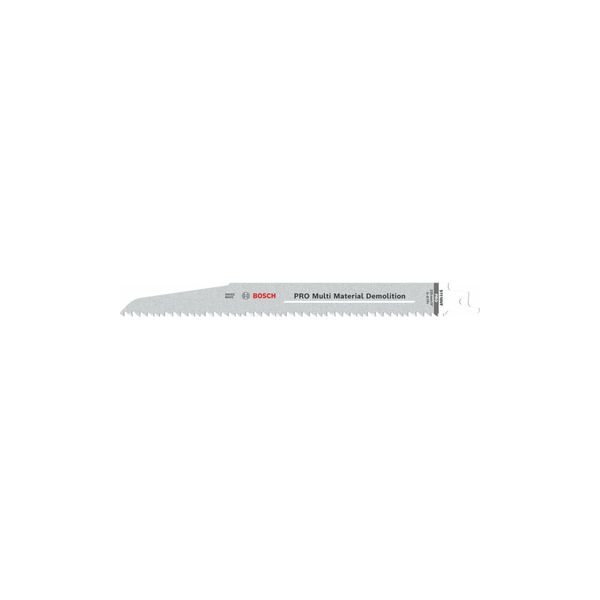 Bosch SäBelsäGeblatt S 1110 Vf, Heavy For Wood And Metal (2608657610)-image