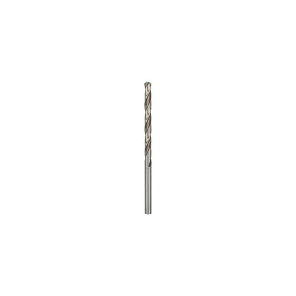 Bosch Metallbohrer HSS-G Din 338 6,2 X 63 X 101 Mm (2608595067)-image