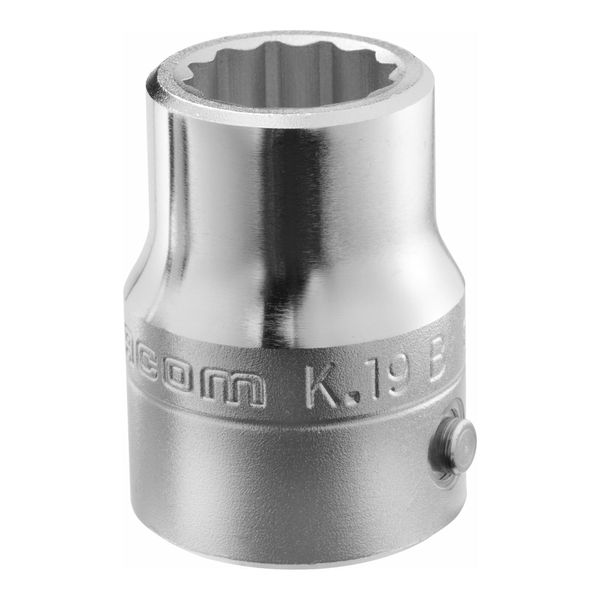 Facom SteckschlüSsel 3/4" 12-Kant 34Mm (K.34B)"-image