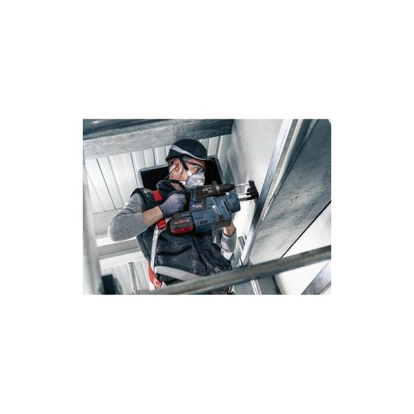 Bosch Pro Sds Plus-5X Hammerbohrer, 5,5 X 100 X 160 Mm (2608707231)-image