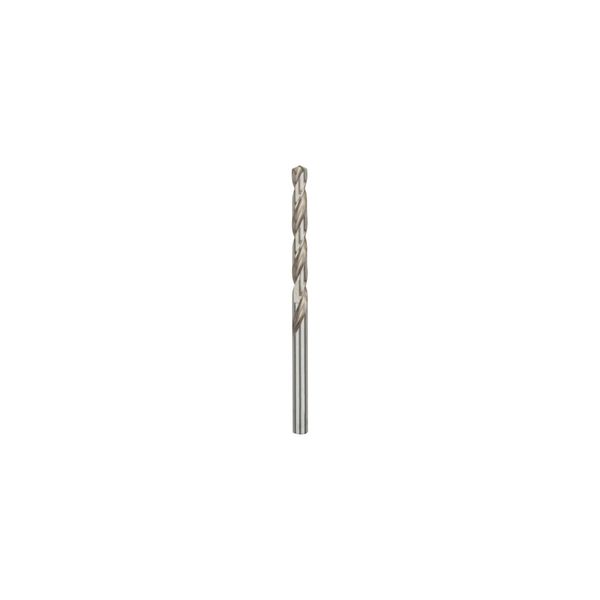 Bosch Metallbohrer HSS-G Din 338 6,7 X 63 X 101 Mm (2608595336)-image