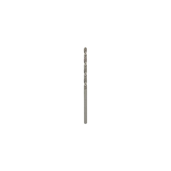 Bosch Metallbohrer HSS-G Din 338 2,7 X 33 X 61 Mm (2608585479)-image
