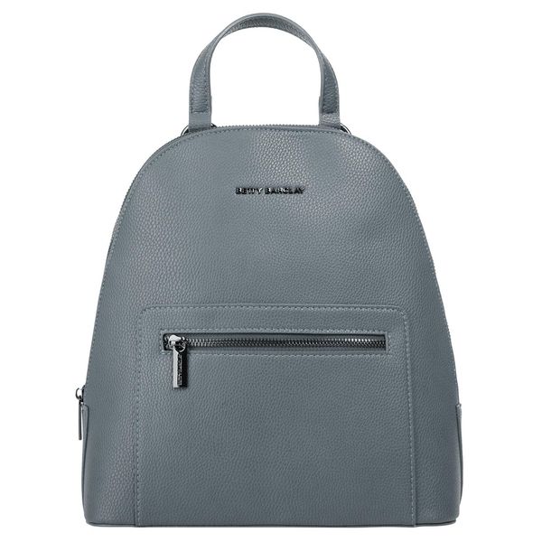Cityrucksack Betty Barclay, Damen, Gr. B/H/T: 27Cm X 29Cm X 13Cm, Onesize, Blau, Polyester, RucksäCke Cityrucksack-image