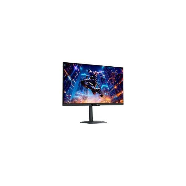 M27Q2 QD Qled, Gaming-Monitor 68.6 Cm (27 Zoll), Schwarz, Qhd, SS-IPS, Kvm, Hdmi, Dp, USB-C, 200Hz Panel-image