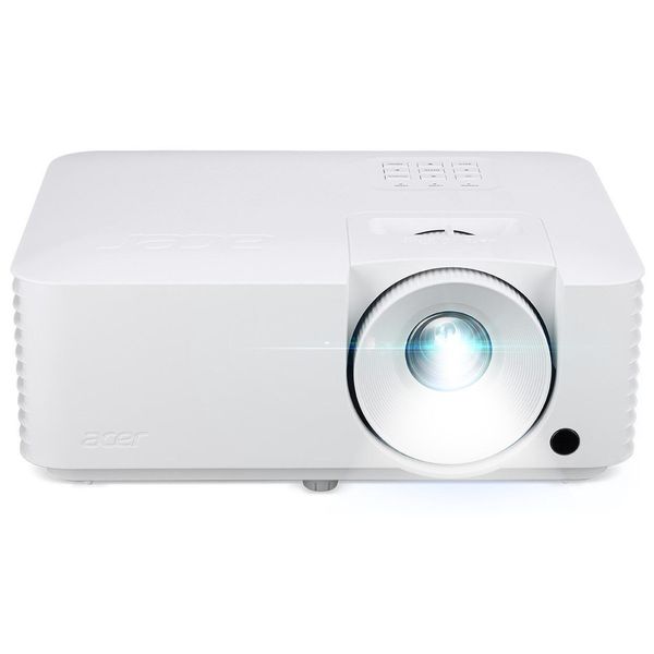 Acer Vero Pl2530I Dlp Laser Beamer 5.000 Ansi Lumen-image