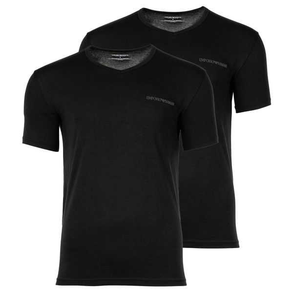 Emporio Armani Core Logoband T-Shirt-image