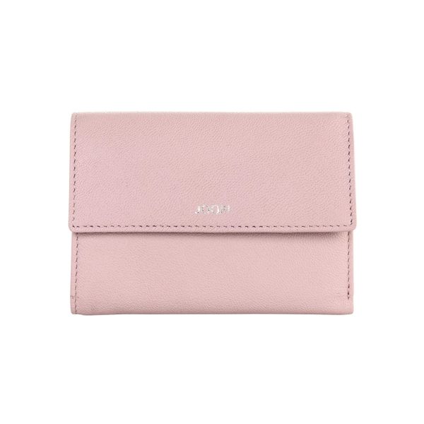 GeldböRse Joop "GeldböRse Lantea Blocking Aena Purse Sh5Z", Damen, Rosa 2, Obermaterial: 100% Rindsleder Leather Cow., Kleinlederwaren-image
