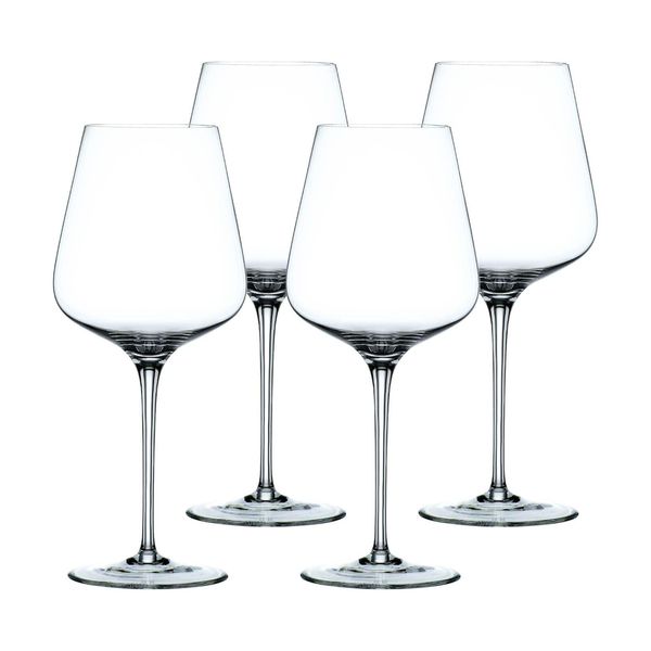 Nachtmann BordeauxgläSer Vinova 680 Ml 4Er Set-image