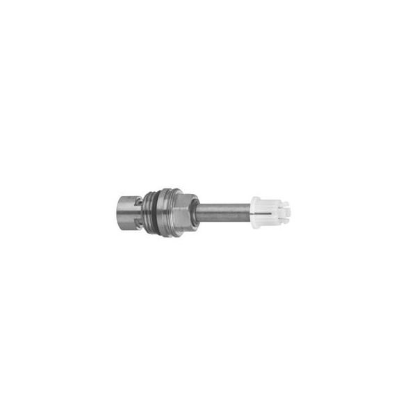 Dornbracht Oberteil , LinksschließEnd Ersatzteile 90900314000 1/2" 9090031400090-image