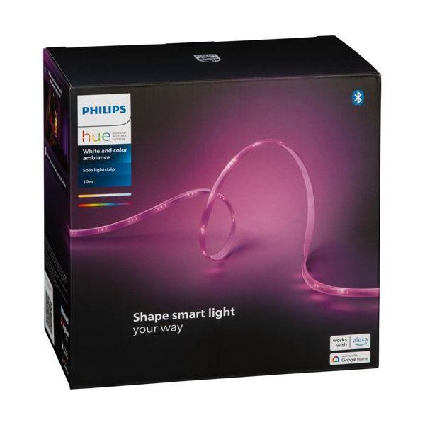 Philips Hue Solo Lightstrip 10M-image
