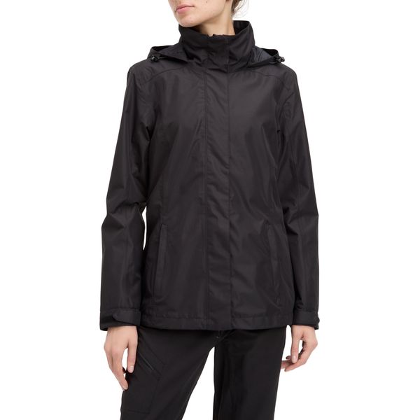 Outdoorjacke Mckinley "Funktions-Jacke Adia W", Damen, Gr. 38, Tap Shoe, Tao, Obermaterial: 100% Polyester, Jacken Outdoorjacke-image