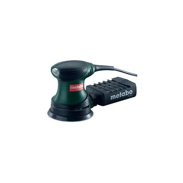 FSX 200 Intec (609225500), Exzenterschleifer GrüN/Schwarz, 240 Watt-image
