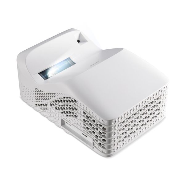 Acer HL1810U Ultrakurzdistanz Heimkino Rgb Laser Beamer 1.000 Ansi Lumen-image